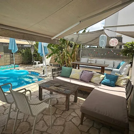 بيت للعطل Serenity *